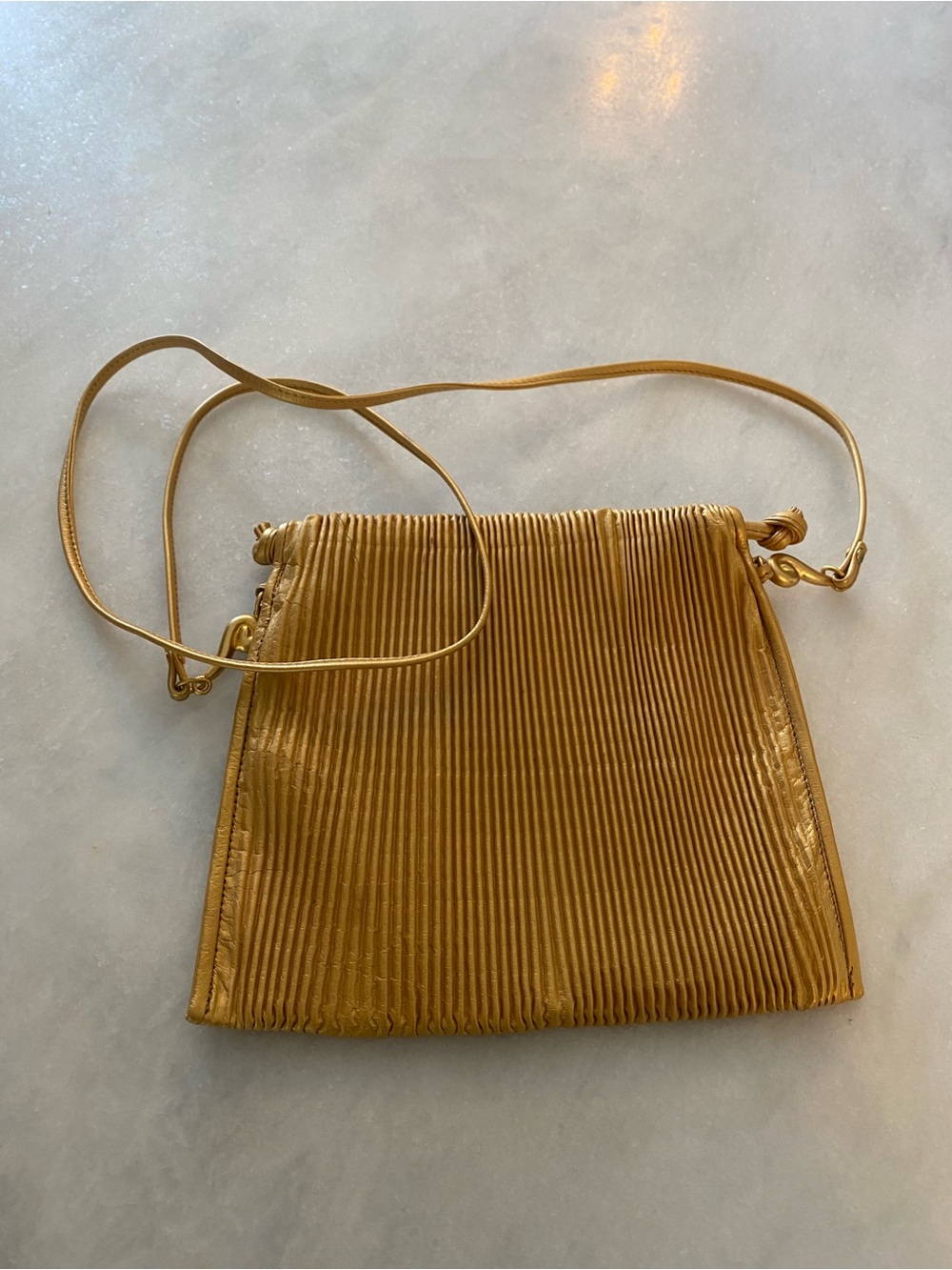 Jay Herbert vintage bag